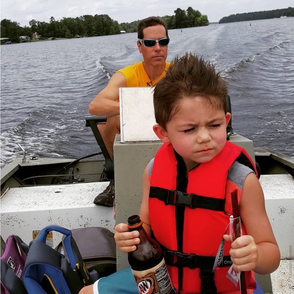 Meet your Posher, Meri - Picture 2 of 7